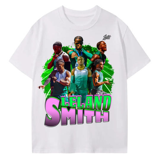 Leland Smith T-shirt