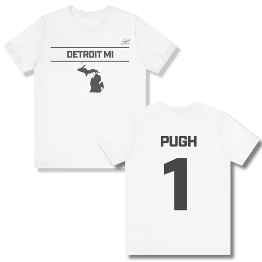 Damoni Pugh T-shirt