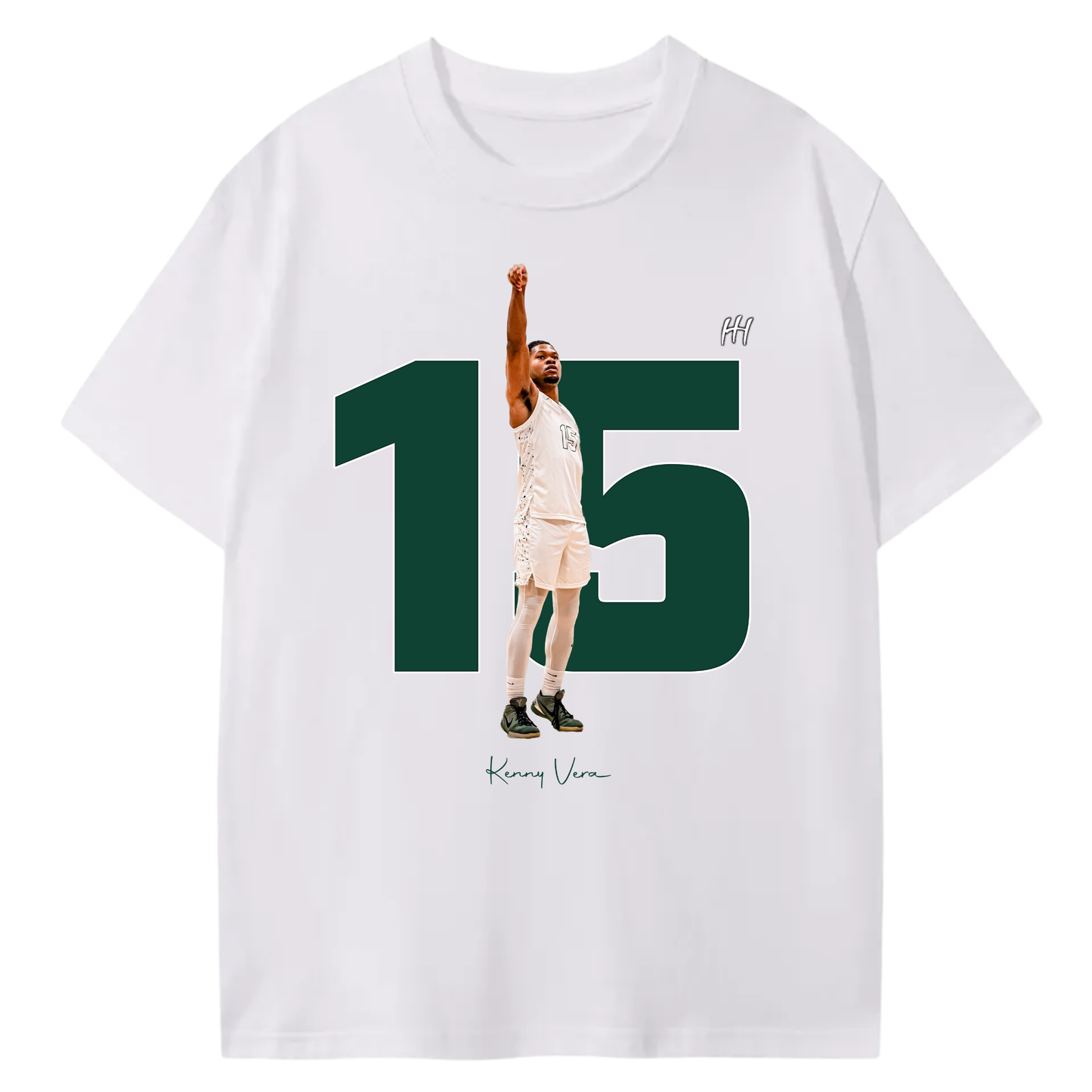 Kenny Vera T-shirt