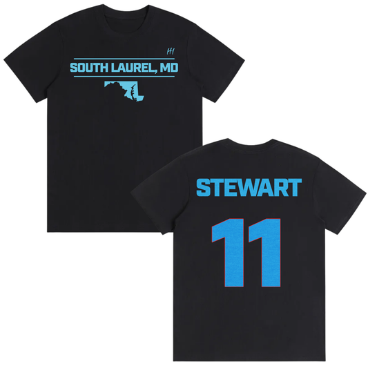 Nathan Stewart  T-shirt