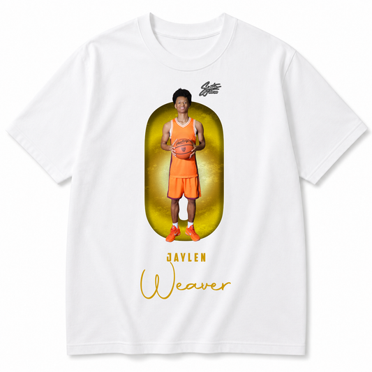 Jaylen Weaver T-shirt
