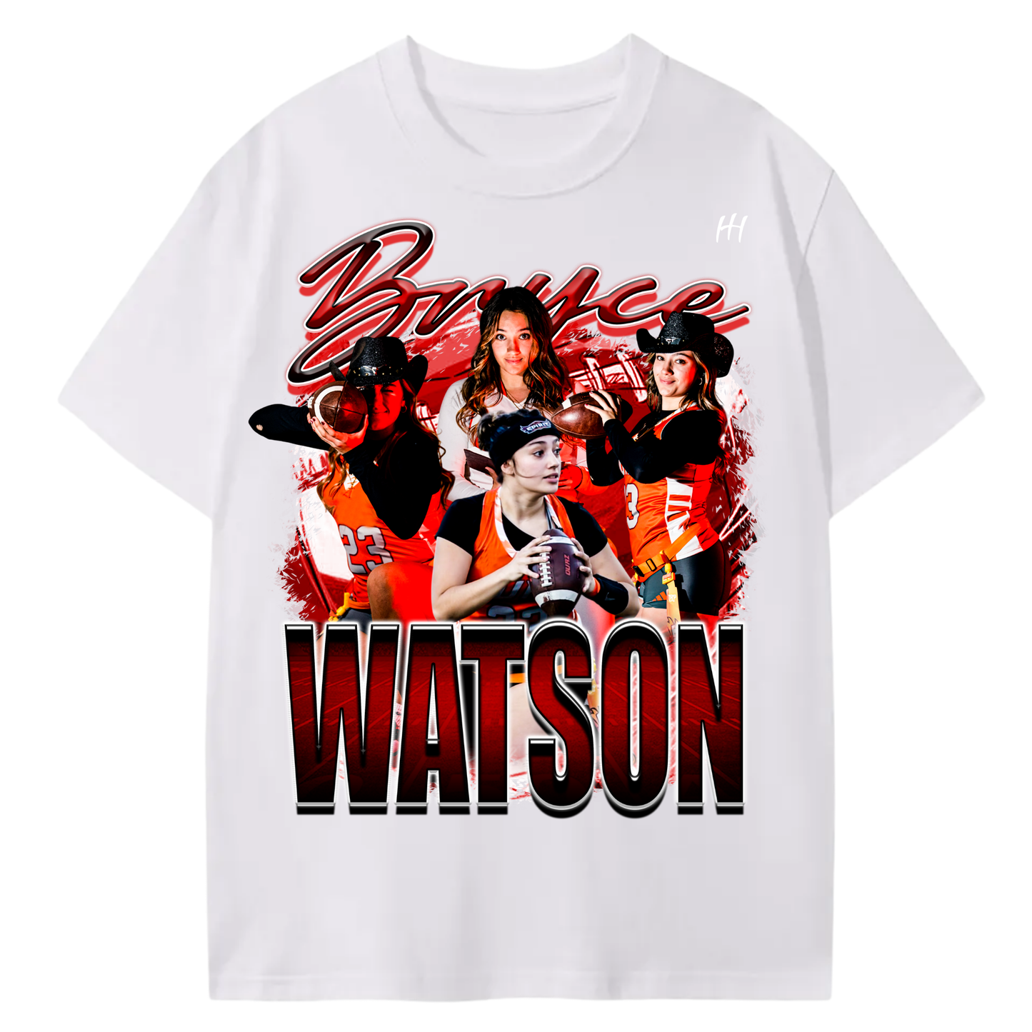 Bryce Watson T-shirt