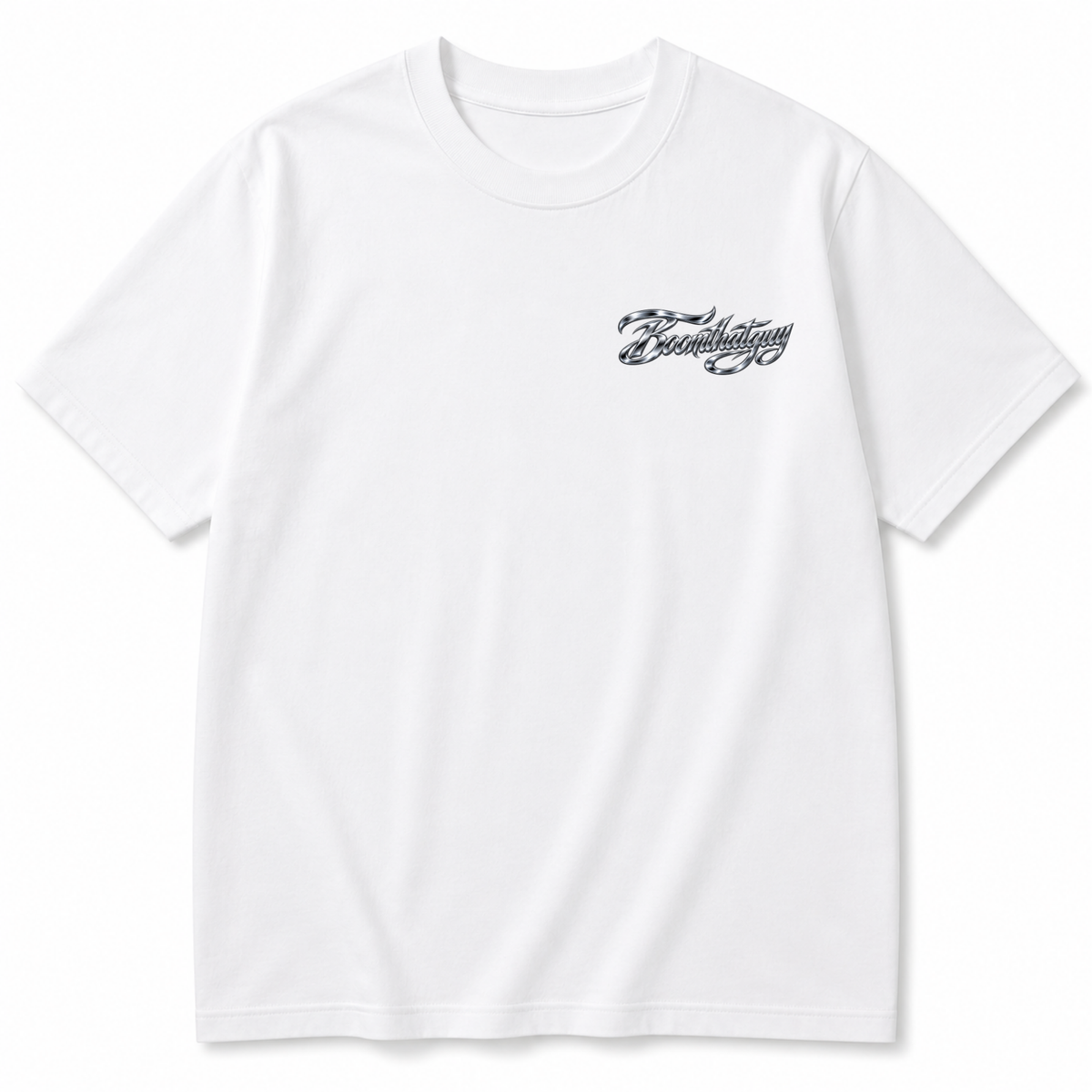 Boom Williams T-shirt