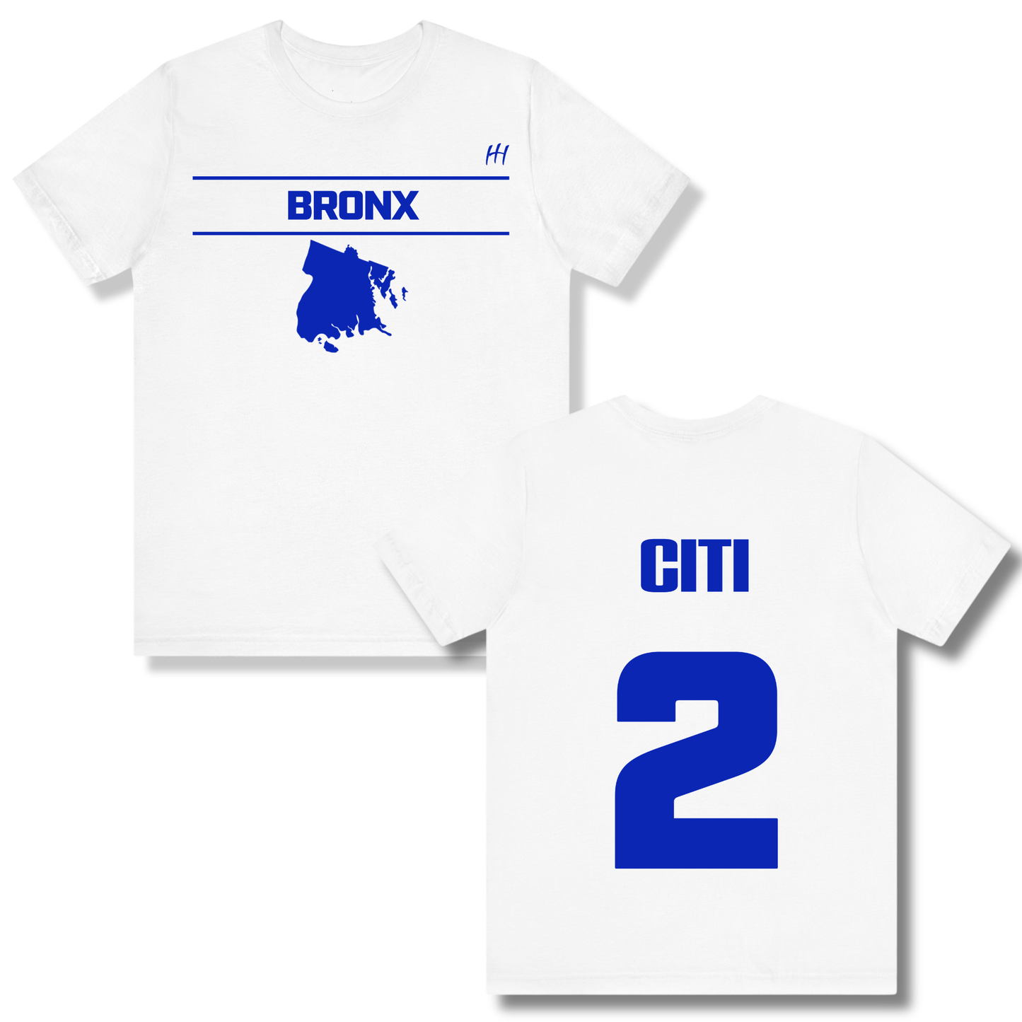 Caleb Dunn T-shirt