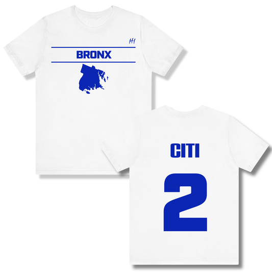 Caleb Dunn T-shirt