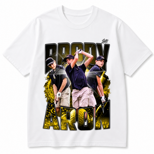 Brody Aron T-shirt