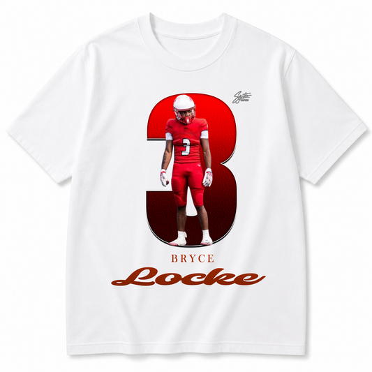 Bryce Locke T-shirt