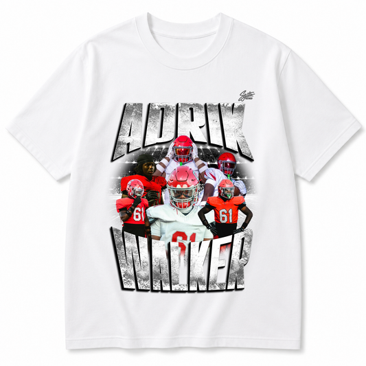 Adrik Walker T-shirt