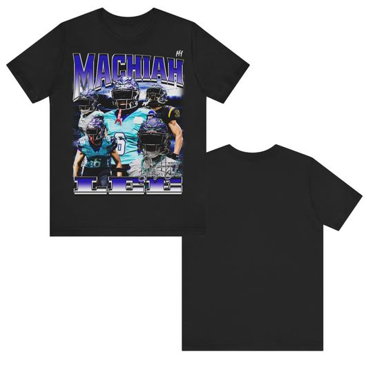 Machiah Lee T-shirt