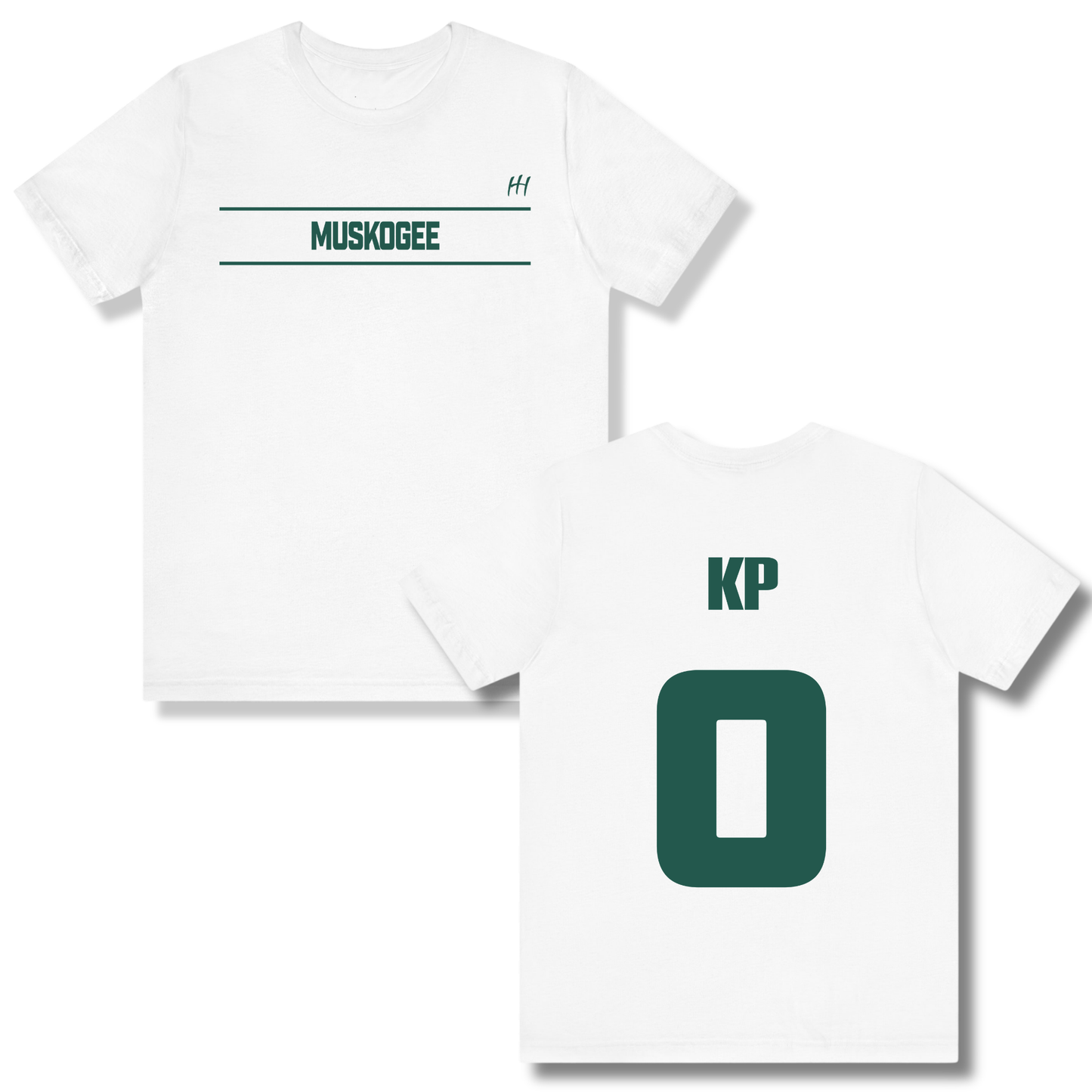 Kelan Payne T-shirt