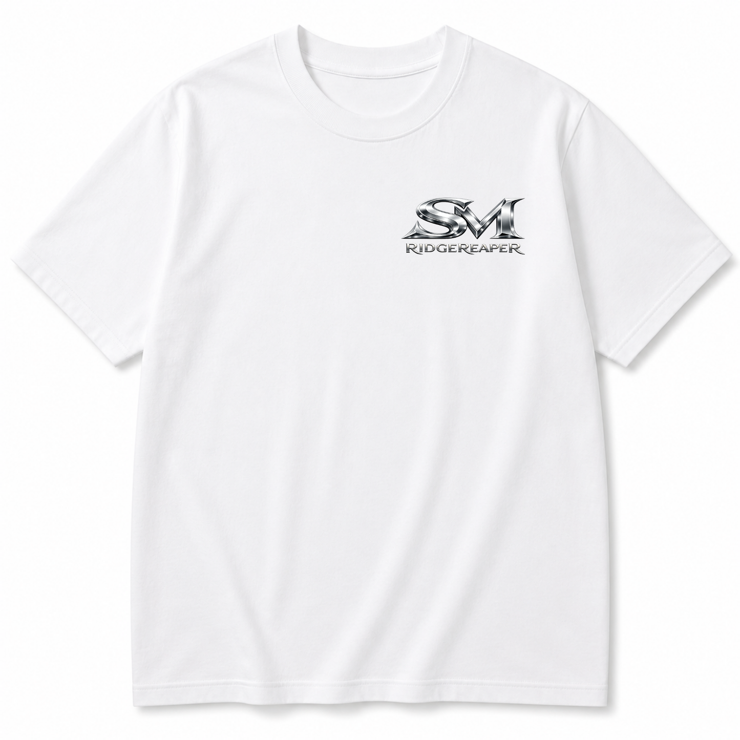 Semaje Ridgeway T-shirt