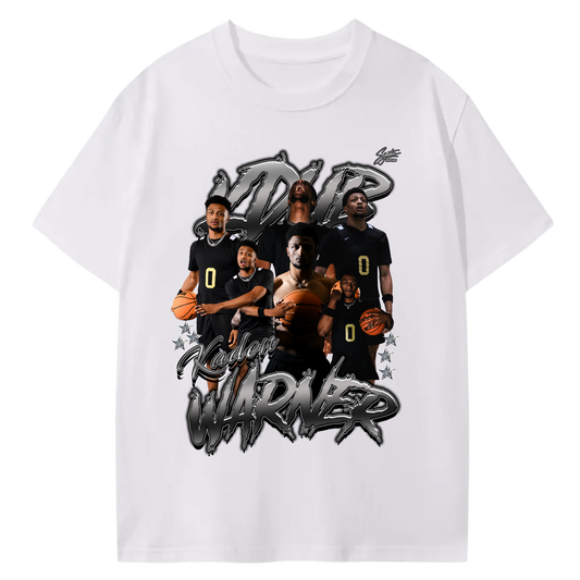 Kaden Warner T-shirt