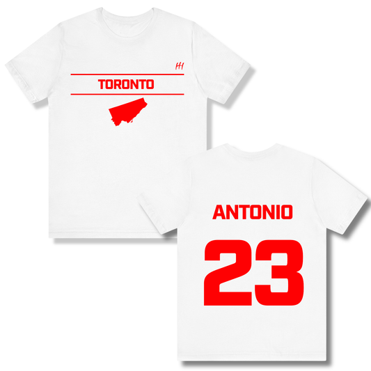 Antonio Blanco T-shirt