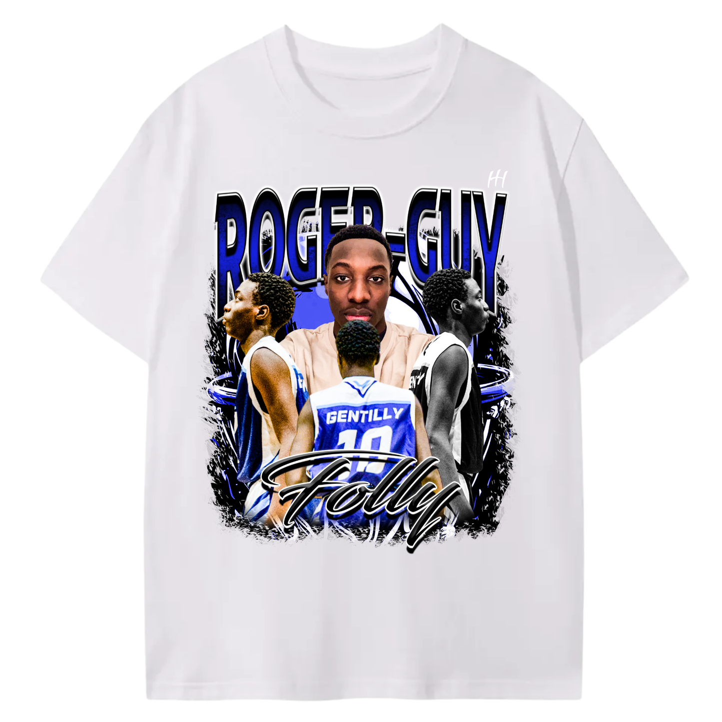 Roger-Guy T-shirt