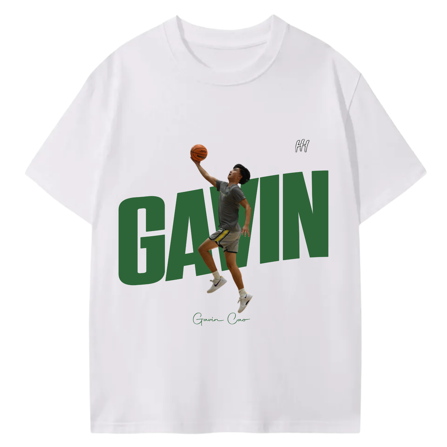 Gavin Cao T-shirt