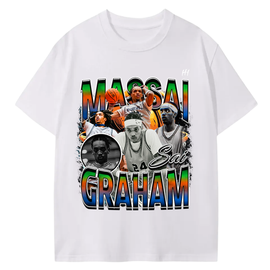 Massai Graham T-shirt