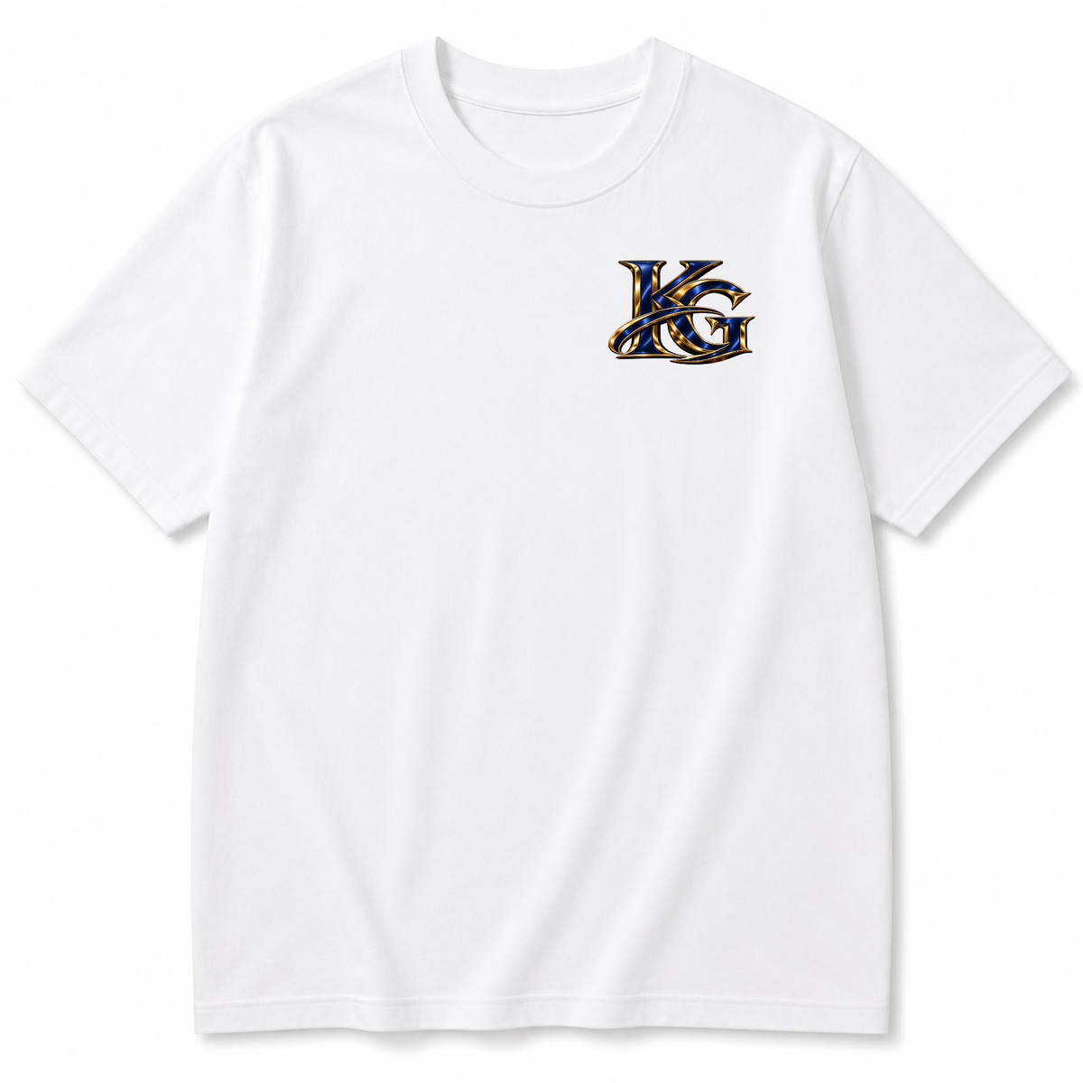 Kenneth Grant T-shirt