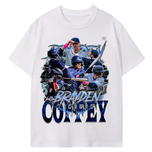 Brayden Coffey T-shirt