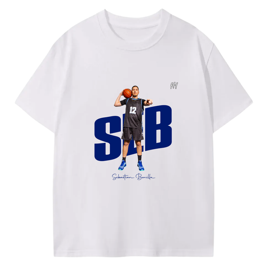 Sebastian Bonilla T-shirt