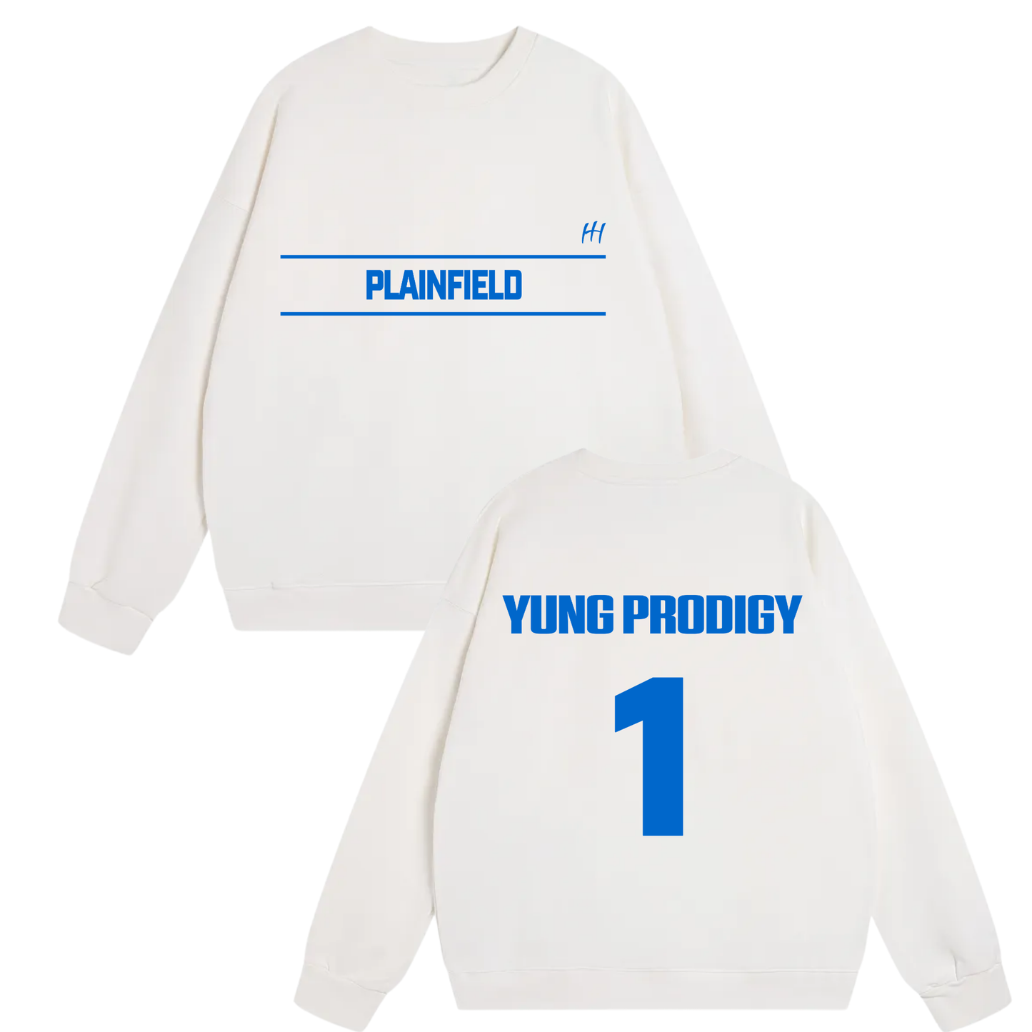 Aiden Kroll Heavyweight Crewneck Sweatshirt