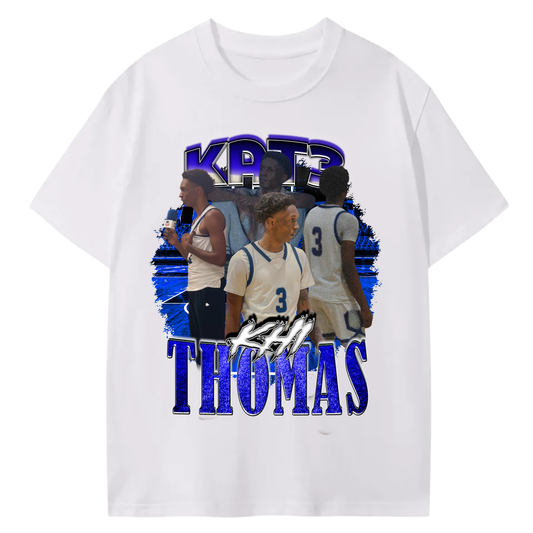 khi thomas T-shirt