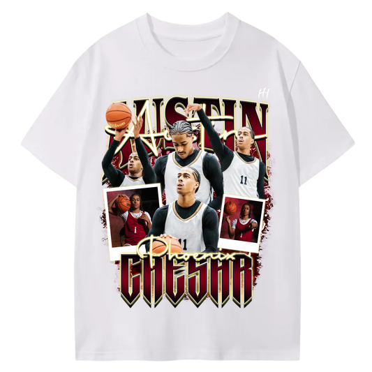 Austin Caesar T-shirt