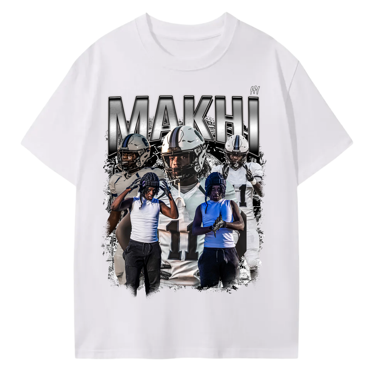 Makhi T-shirt