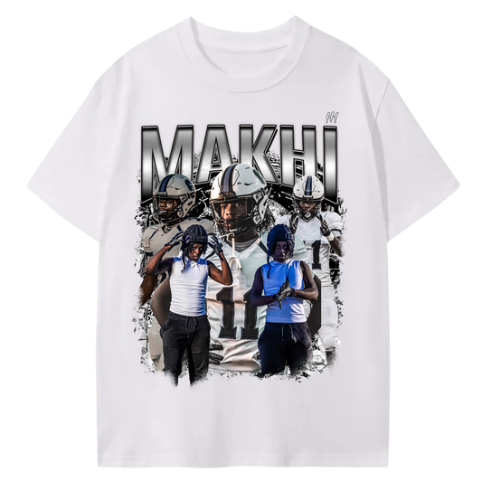 Makhi T-shirt