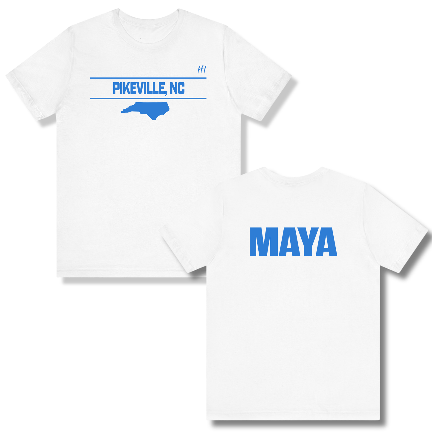 Alyssa Pitt T-shirt