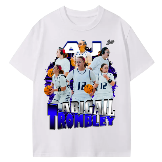 Abigail Trombley T-shirt