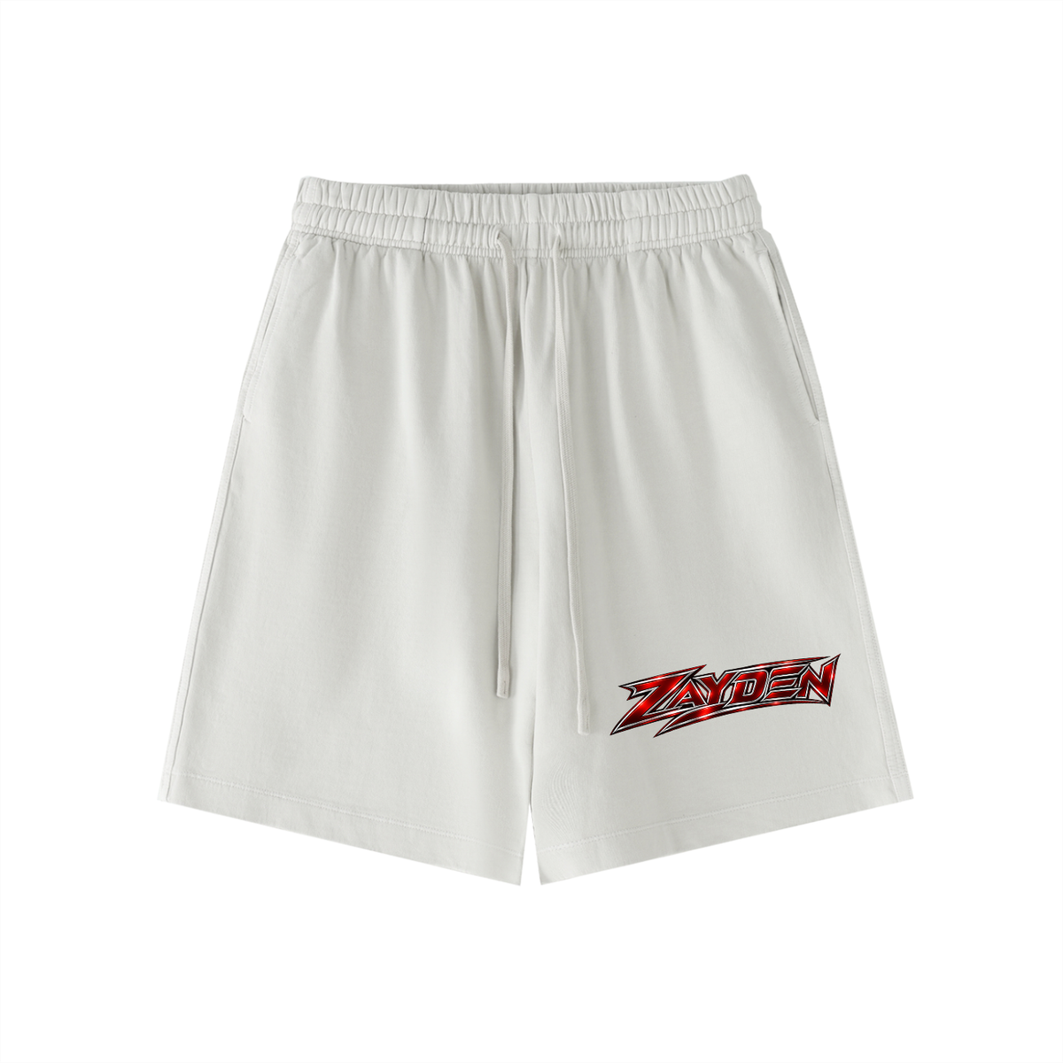 Zayden Anderson Heavyweight Shorts