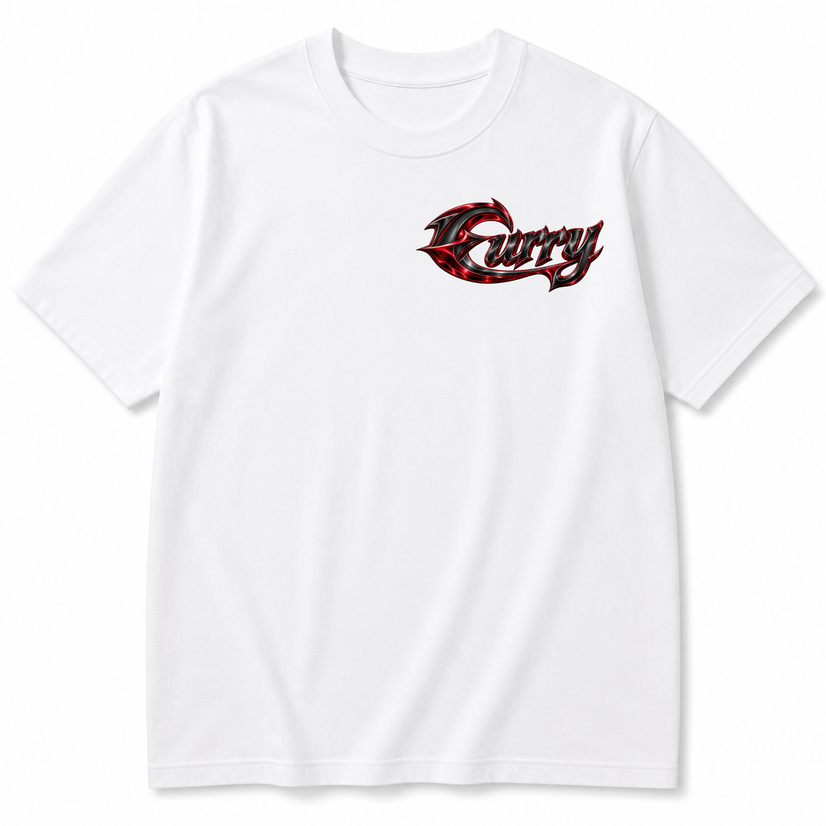 Abreon Curry T-shirt