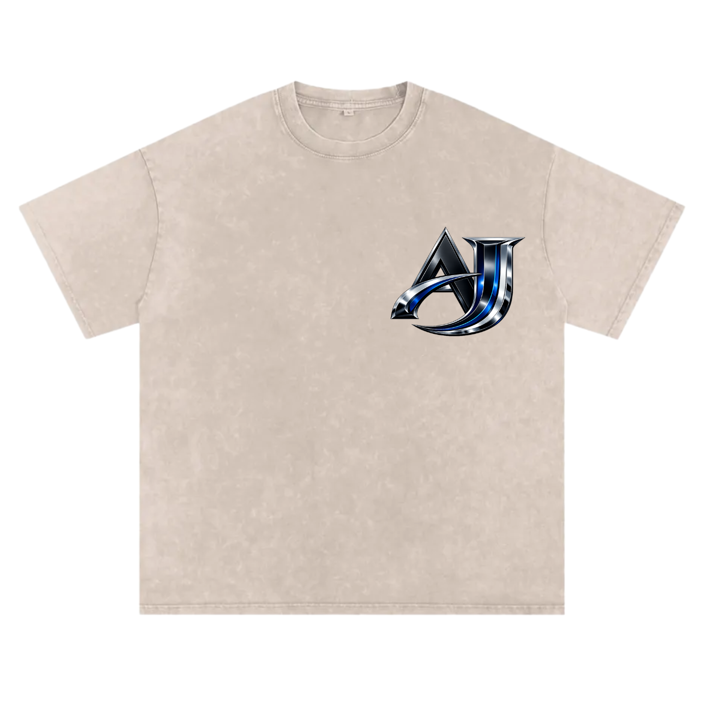 Abigail Trombley Oversize T-shirt