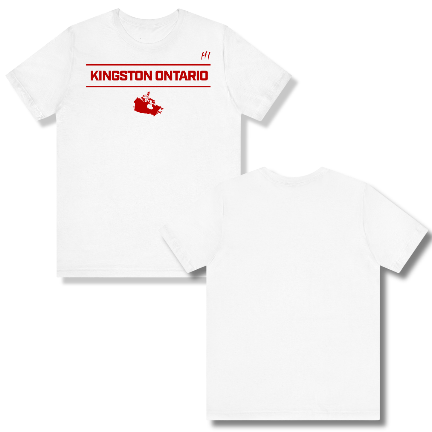 Trey Thompson T-shirt