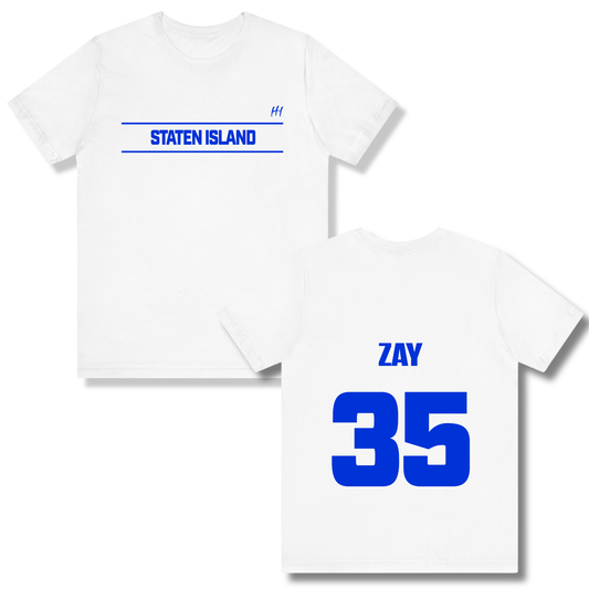 Isaiah Louis T-shirt