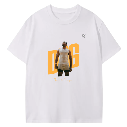 Daemi George T-shirt