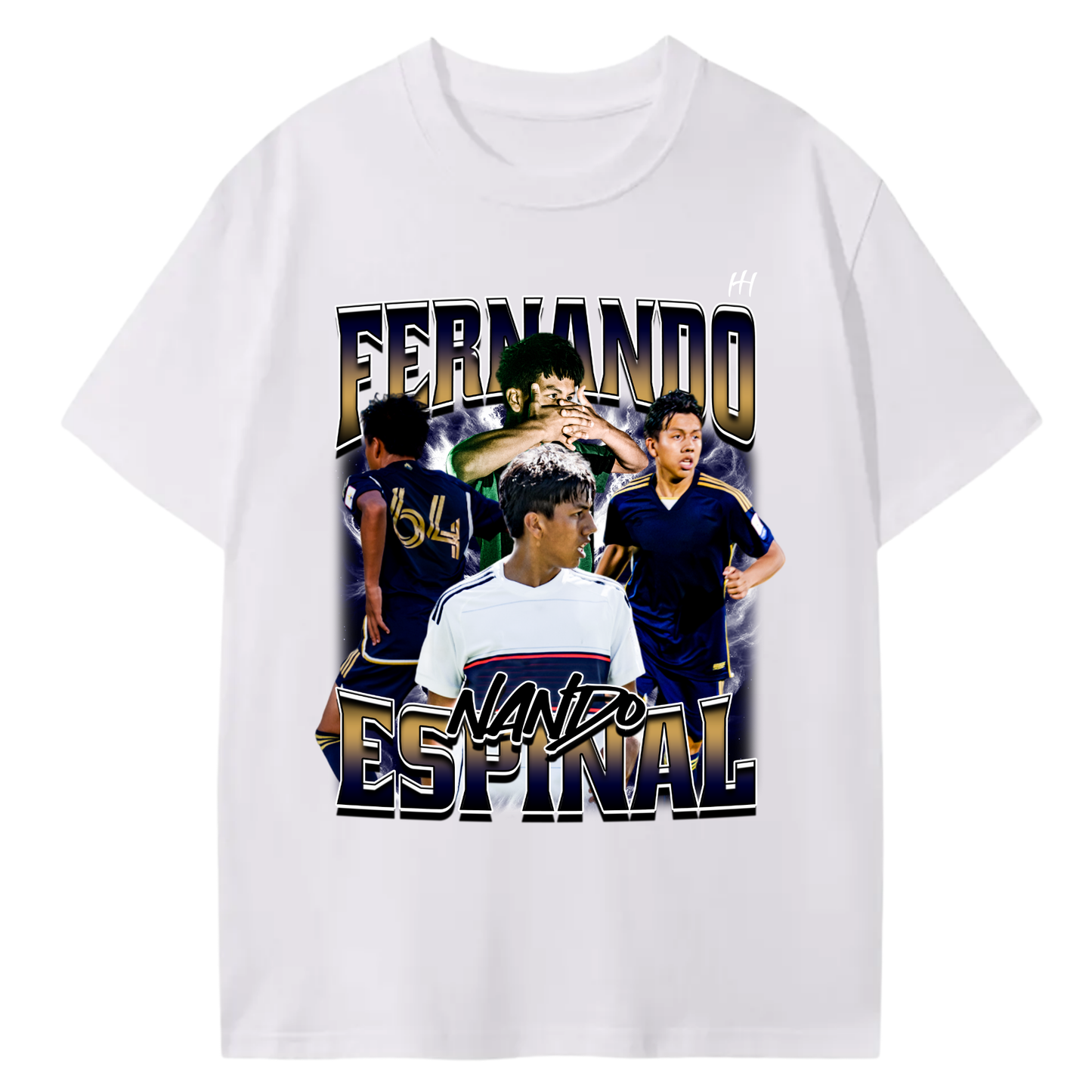 Fernando Espinal T-shirt