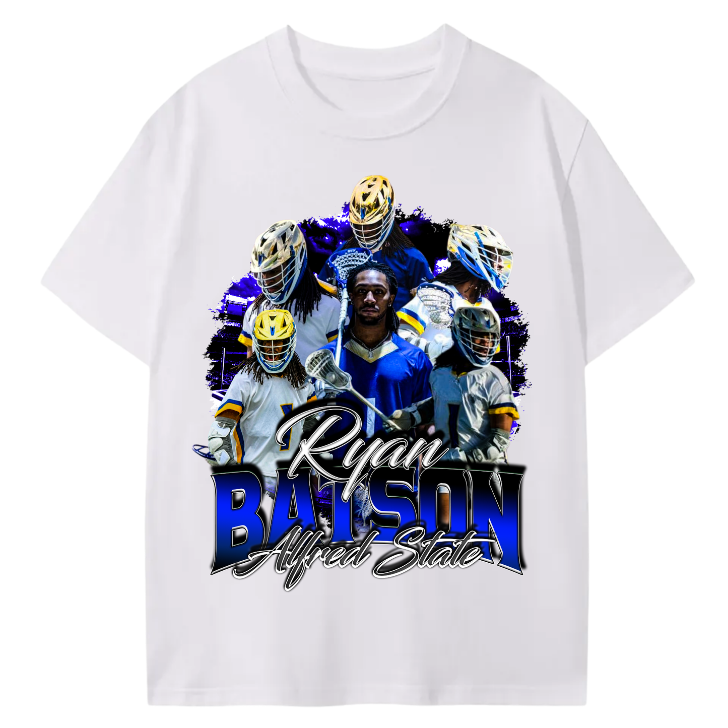 Ryan Batson T-shirt
