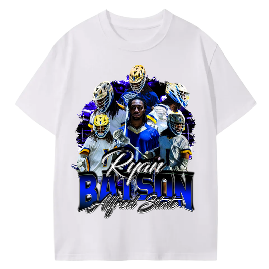 Ryan Batson T-shirt