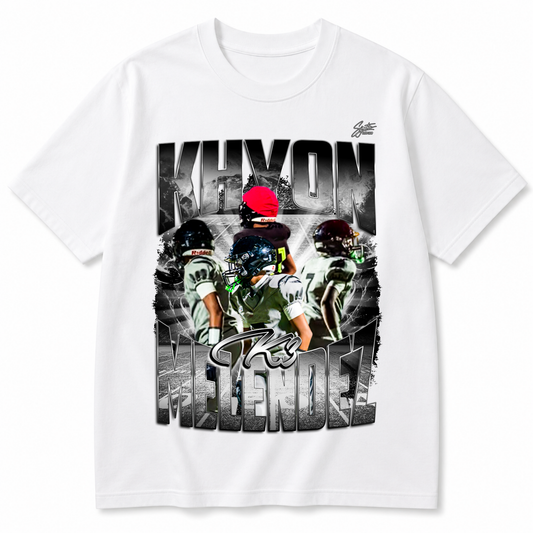 Khyon Melendez T-shirt