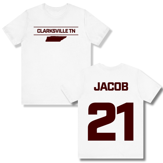 Jacob Ramos T-shirt