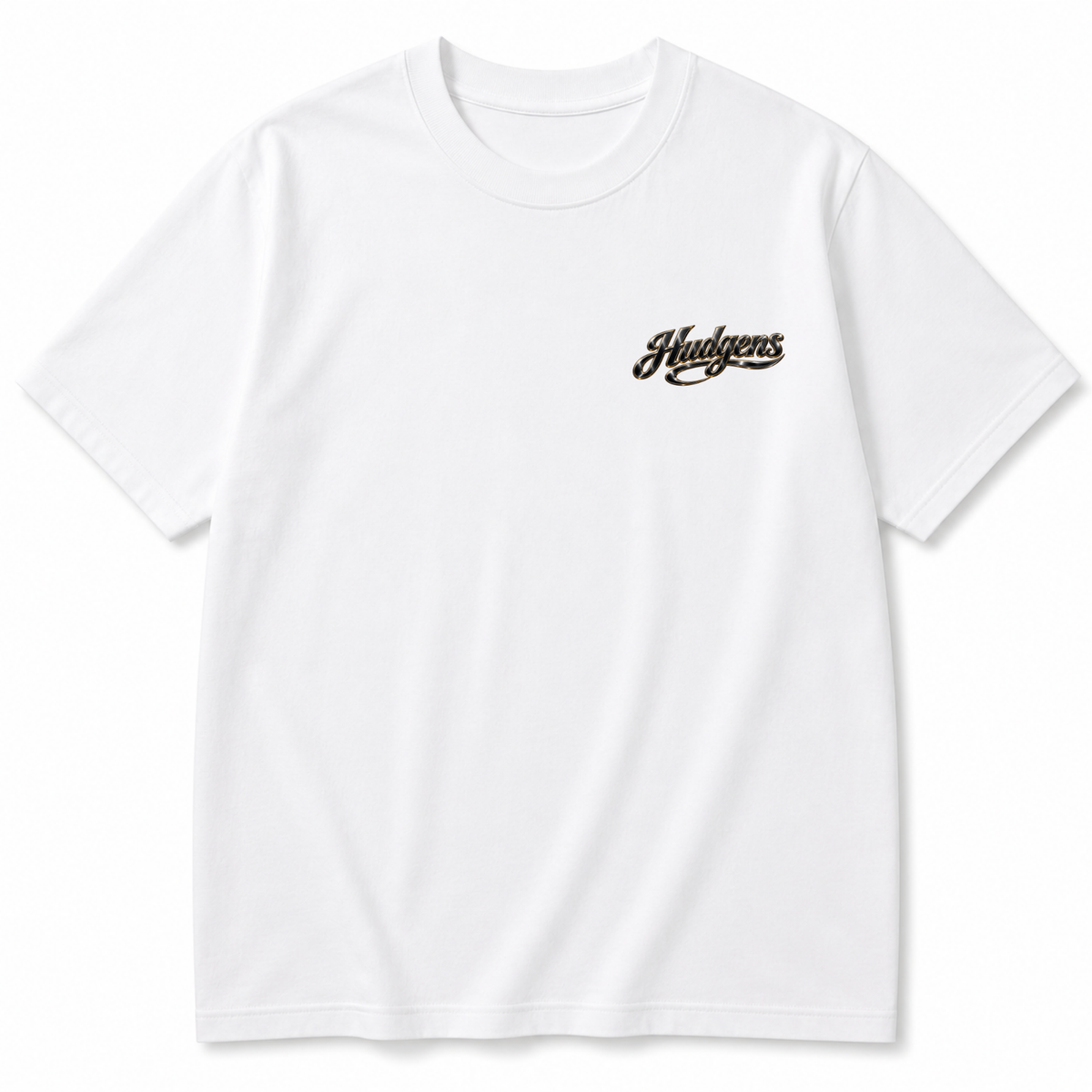 Deric Hudgens Jr T-shirt