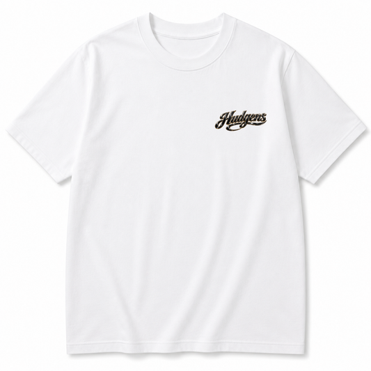 Deric Hudgens Jr T-shirt