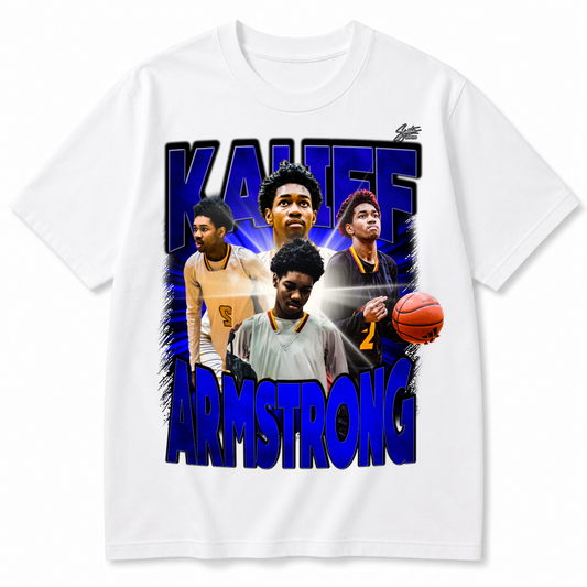 Kalief Armstrong T-shirt