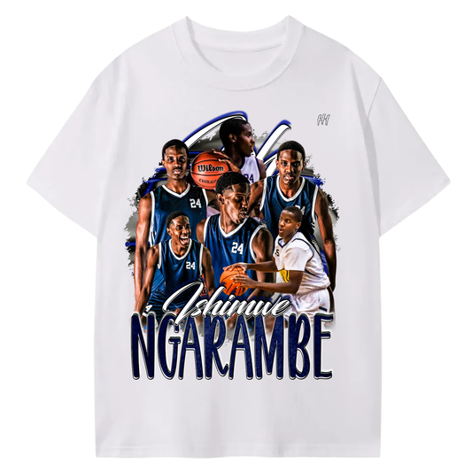 Ishimwe Nagarambe T-shirt