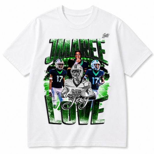 JMaree Love T-shirt