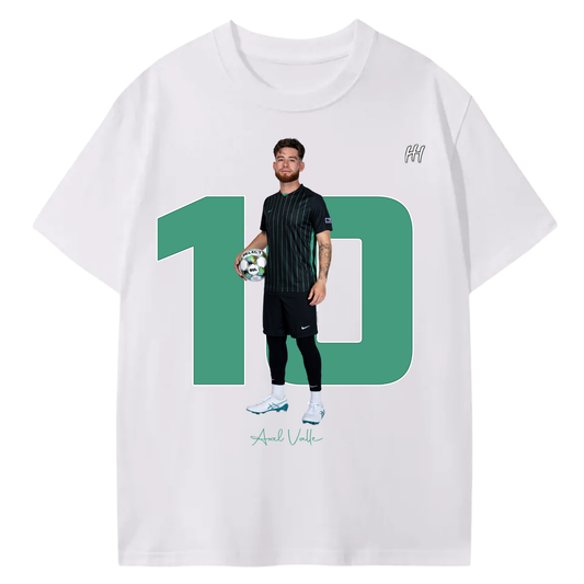 Axel Valle T-shirt