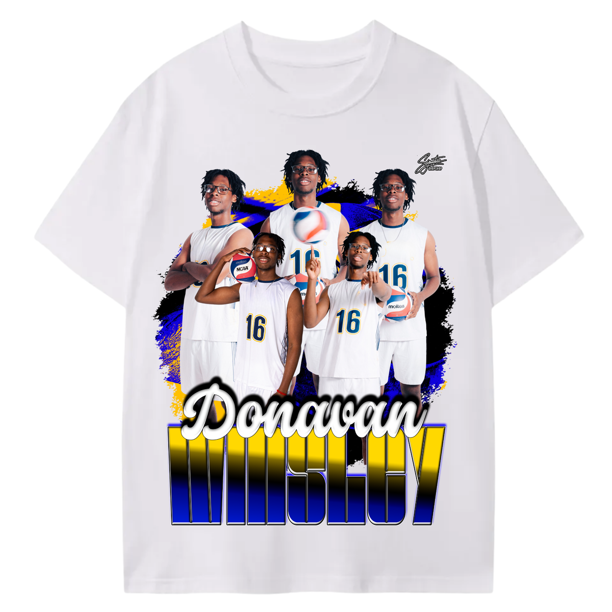 Donavan Winsley T-shirt