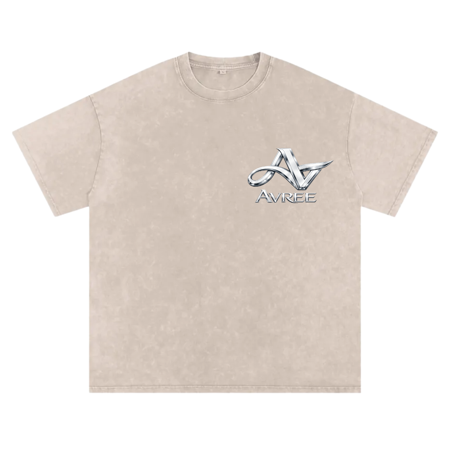 Avree Harris Oversize T-shirt