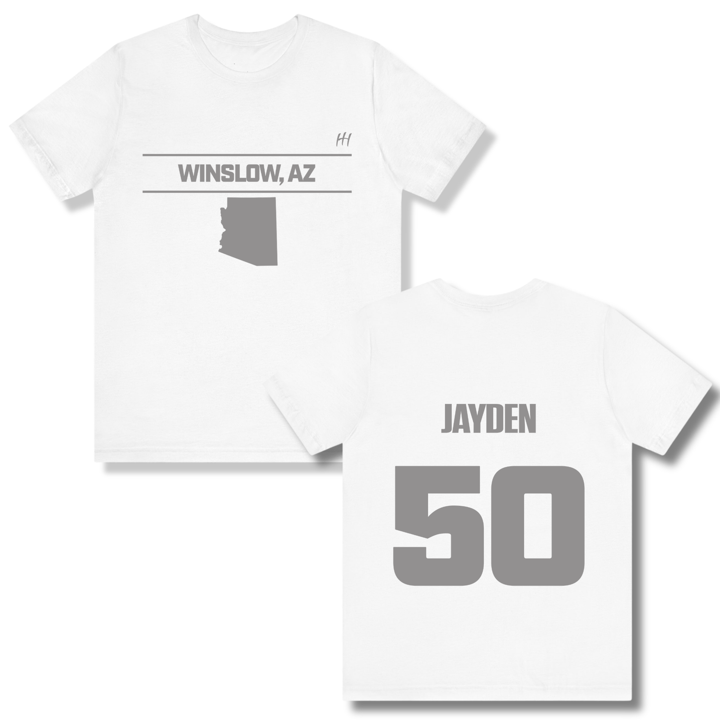 JAYDEN T-shirt